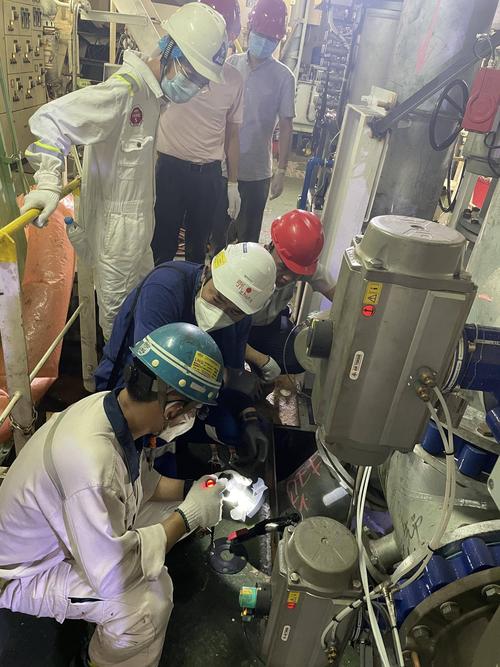 广州船舶检验去哪办?需要什么材料?-图2 广州船舶检验去哪办?需要什么材料?-图2