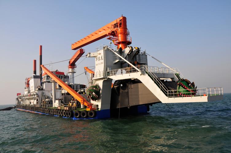 限制产能能否提振船舶市场?-图2 限制产能能否提振船舶市场?-图2