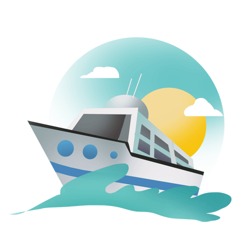 船舶cpp动画-图2