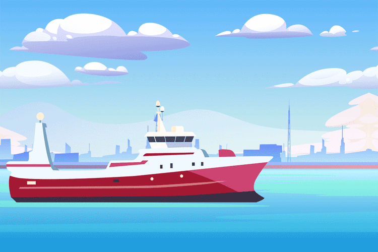 船舶cpp动画-图3