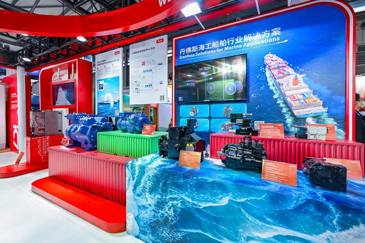 船舶展2025-图3 船舶展2025-图3