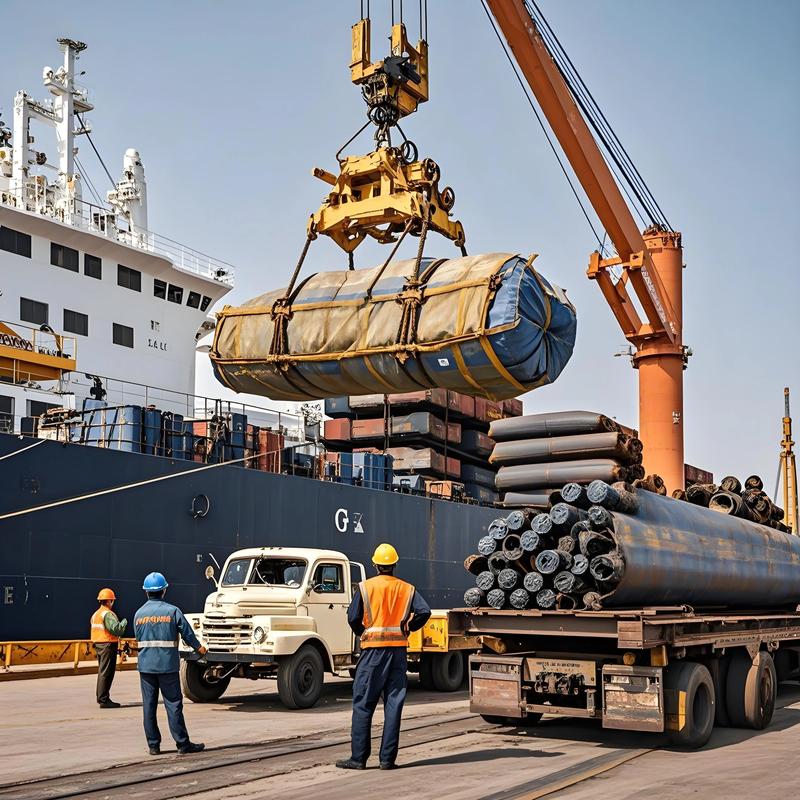 散货ATB船舶是什么?-图2 散货ATB船舶是什么?-图2