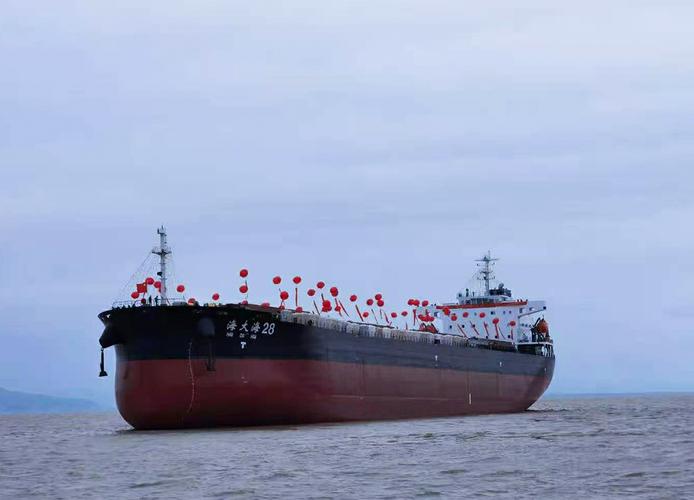 散货ATB船舶是什么？-图3