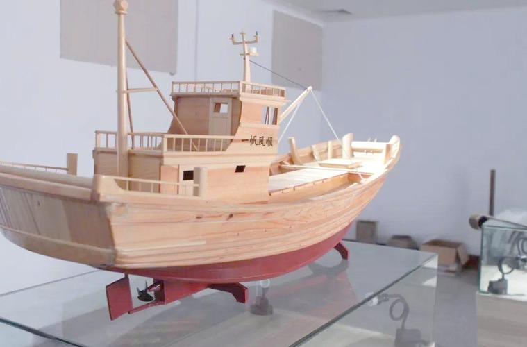 木材船舶如何安全高效运输？-图2