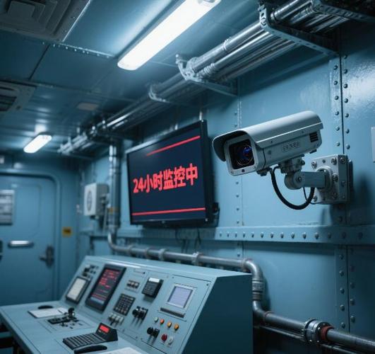 als船舶监控如何实现实时精准定位？-图1