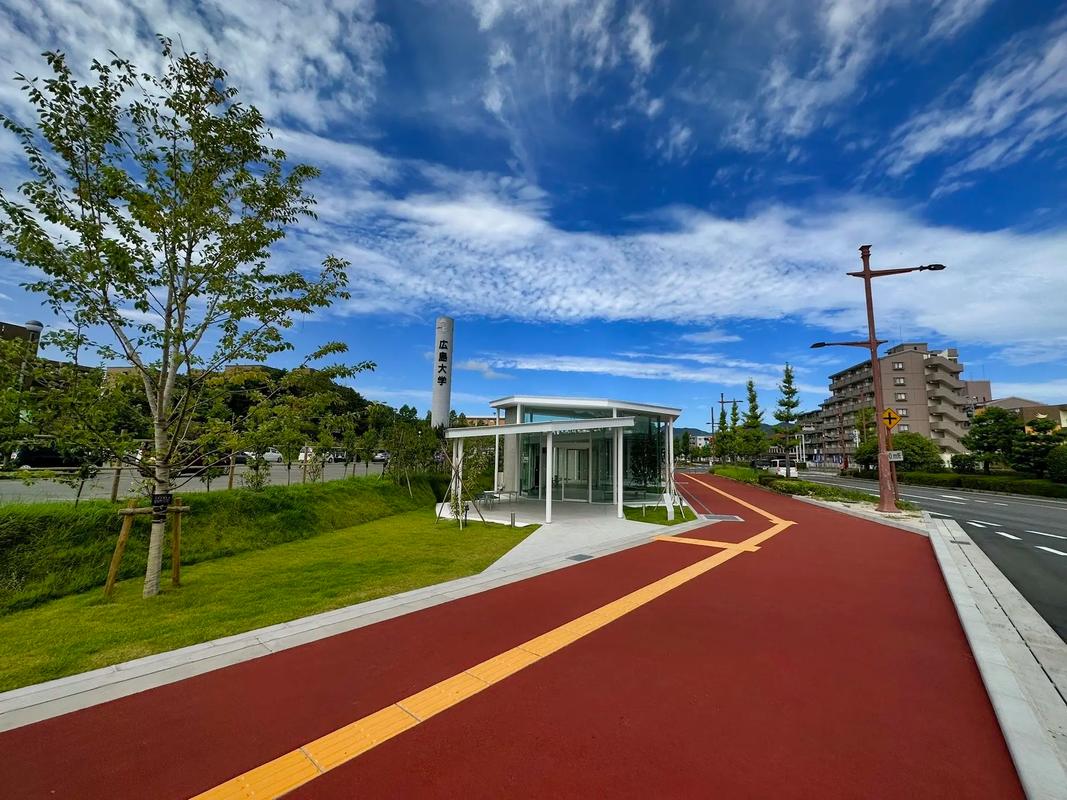 广岛大学船舶有何独特研究方向?-图2 广岛大学船舶有何独特研究方向?-图2