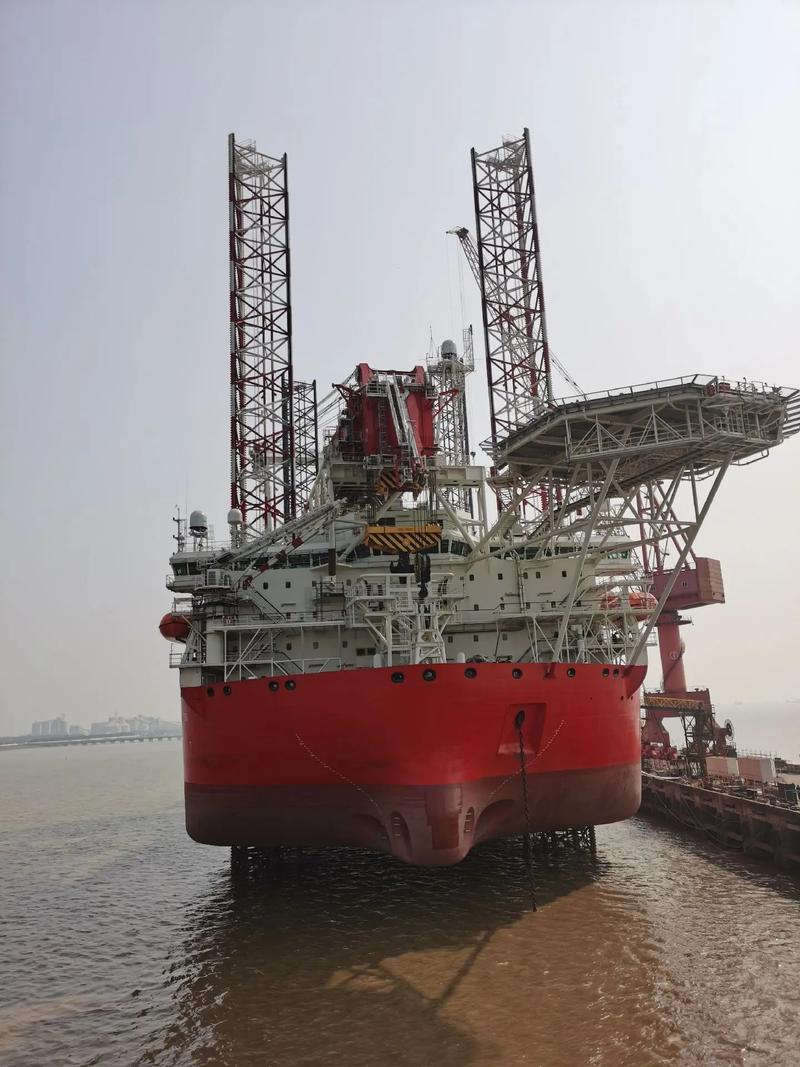 大工船舶881是什么特殊船舶？-图1