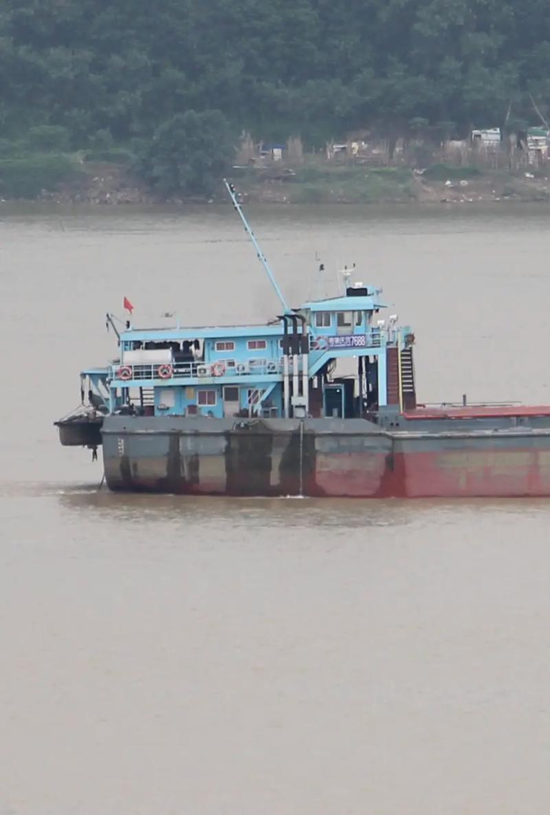 大工船舶881是什么特殊船舶？-图3