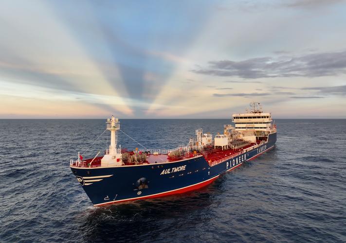 船舶试航需遵循哪些规范？-图3