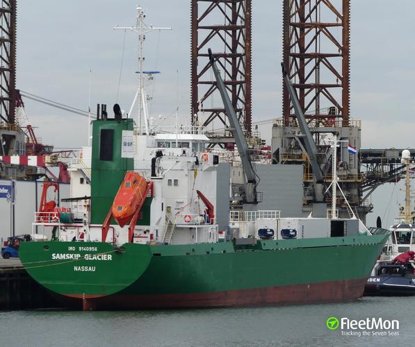 LY/CN船舶标识代表什么含义？-图2