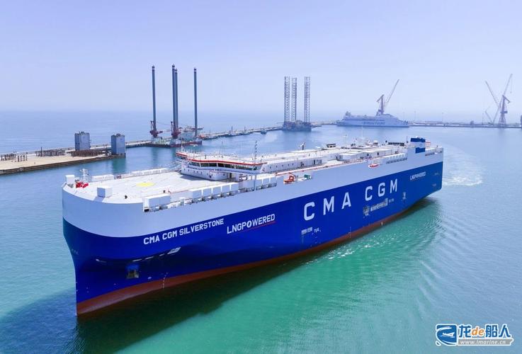 GT与NT船舶的核心区别是什么？-图1