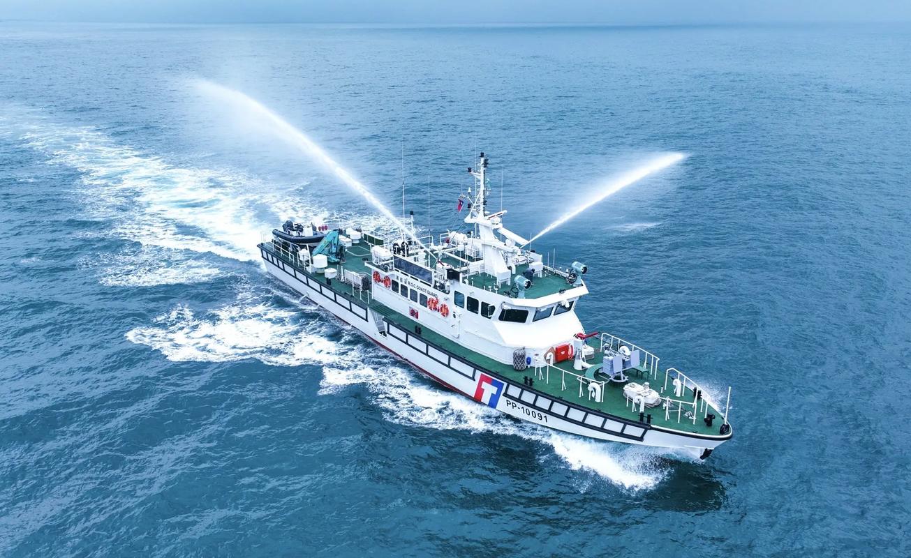 船舶巡航工况具体指哪些状态？-图2