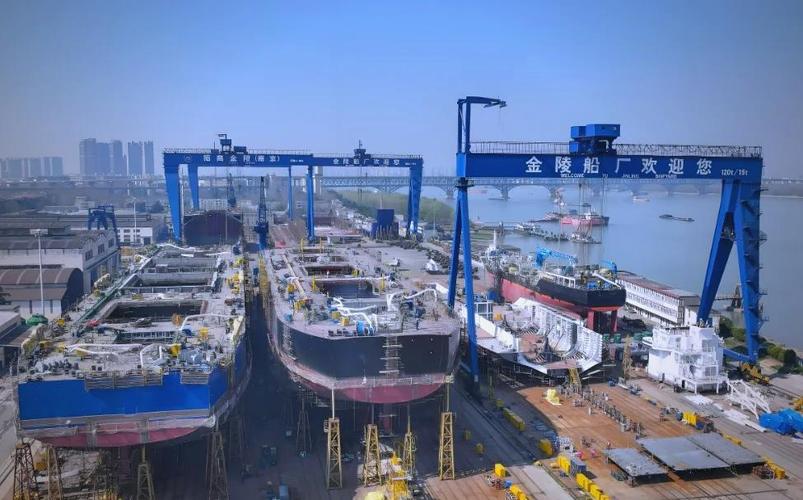 新加坡船舶买卖如何操作？-图2