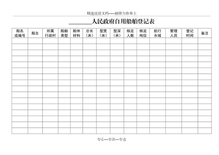 船舶登记为何需明确船籍？-图2