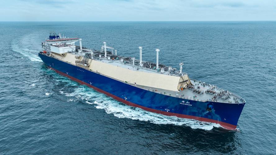 中国PSV船舶是什么?有何独特优势?-图1 中国PSV船舶是什么?有何独特优势?-图1