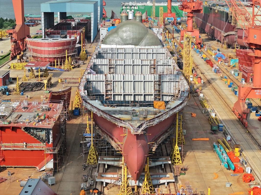 LPG船舶船东面临哪些关键挑战？-图1