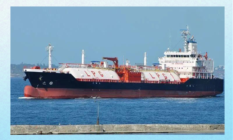 LPG船舶船东面临哪些关键挑战？-图3