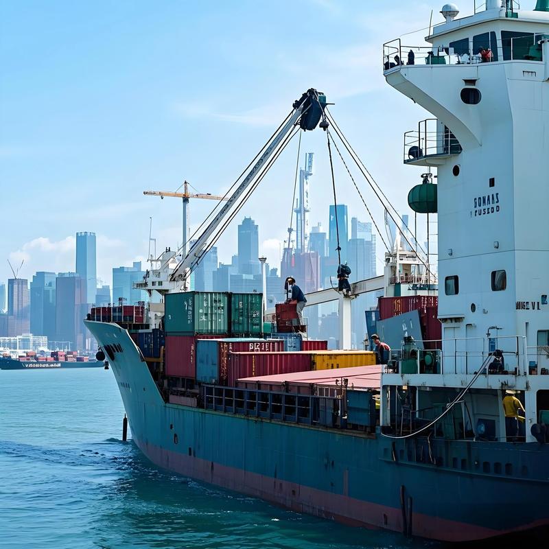 130海运船舶，运力多少？航线如何？-图2