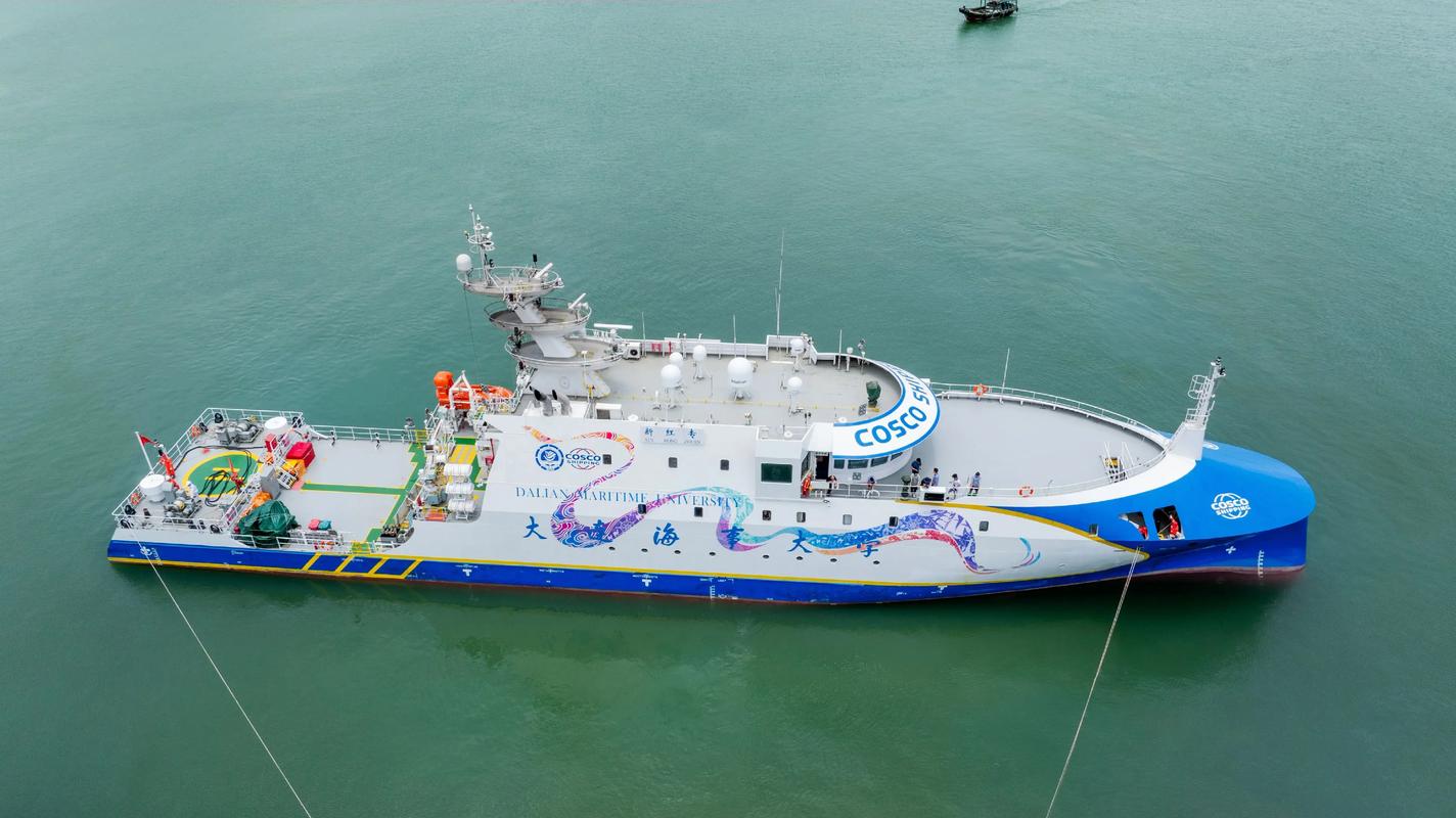 船舶如何转型升级？-图2