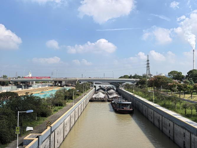 靖江船舶制造如何撑起叶字招牌？-图1