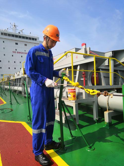 船舶SAT试验具体指什么?-图1 船舶SAT试验具体指什么?-图1