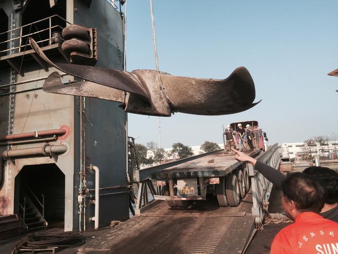 船舶SAT试验具体指什么?-图3 船舶SAT试验具体指什么?-图3