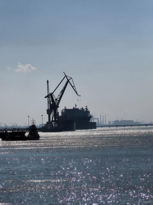 南通深远船舶有何独特优势?-图1 南通深远船舶有何独特优势?-图1