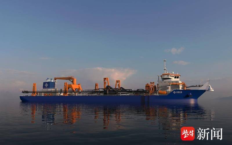 南通深远船舶有何独特优势?-图3 南通深远船舶有何独特优势?-图3