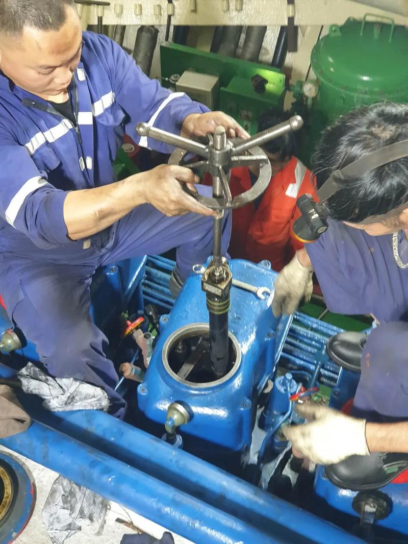 船舶保税维修如何高效运作？-图1