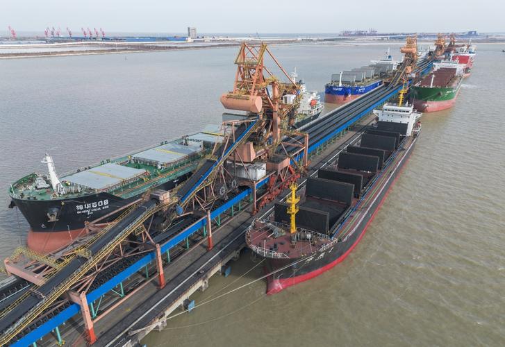 船舶装载情况如何评估与优化？-图3