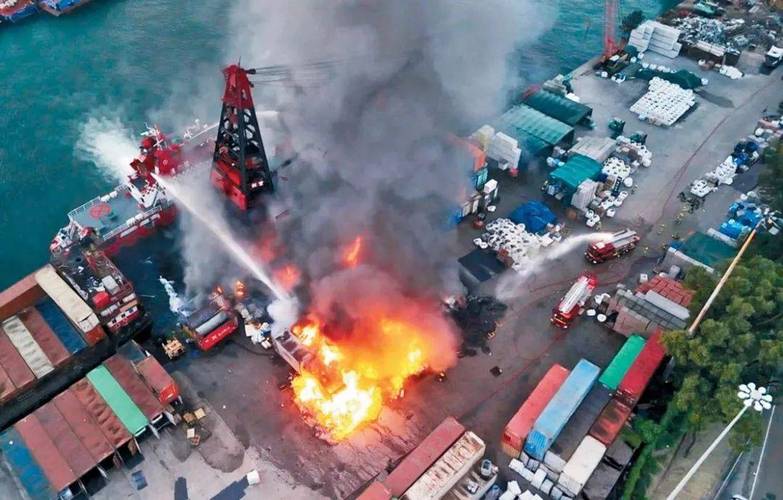 船舶电气大难,为何频发?-图1 船舶电气大难,为何频发?-图1