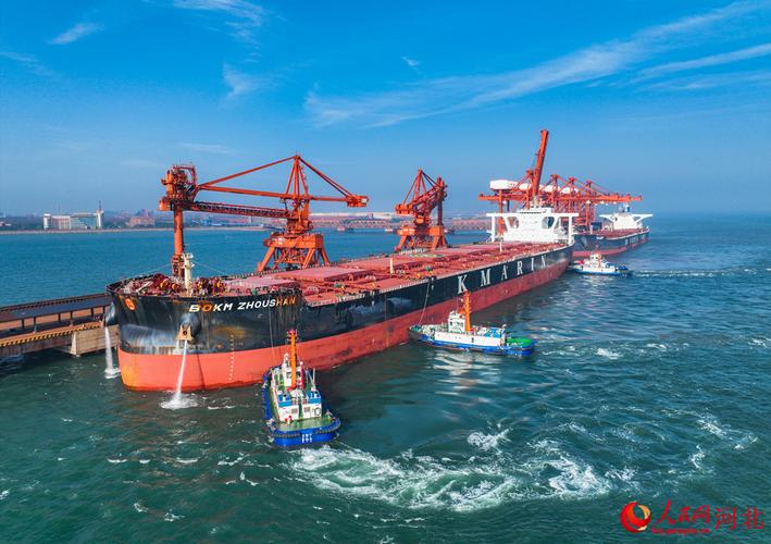 曹妃甸船舶重油使用有何影响？-图1
