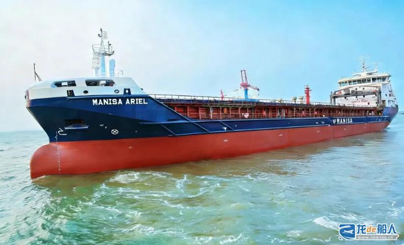 船舶中DWT究竟指什么?-图2 船舶中DWT究竟指什么?-图2