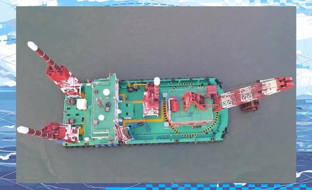 船舶中区406是什么？-图1