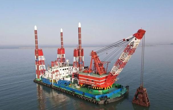 船舶中区406是什么？-图3