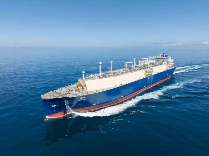 国际LNG船舶发展面临哪些挑战?-图3 国际LNG船舶发展面临哪些挑战?-图3