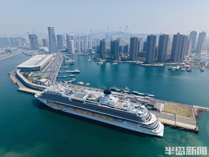 青岛船舶外企待遇如何？-图1