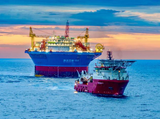 亚洲船舶市场春天有何新变化?-图1 亚洲船舶市场春天有何新变化?-图1