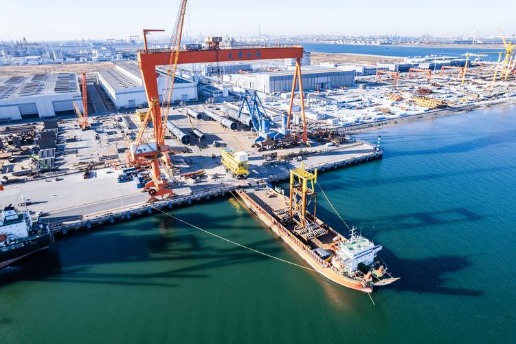 亚洲船舶市场春天有何新变化?-图2 亚洲船舶市场春天有何新变化?-图2