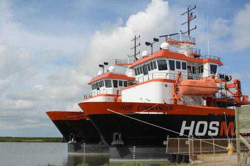 OSV船舶类型具体指哪些船？-图2