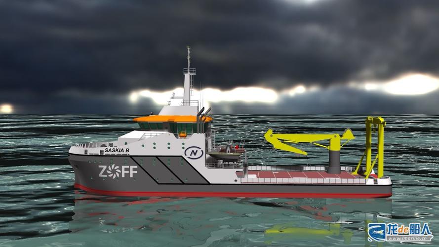 OSV船舶类型具体指哪些船？-图1