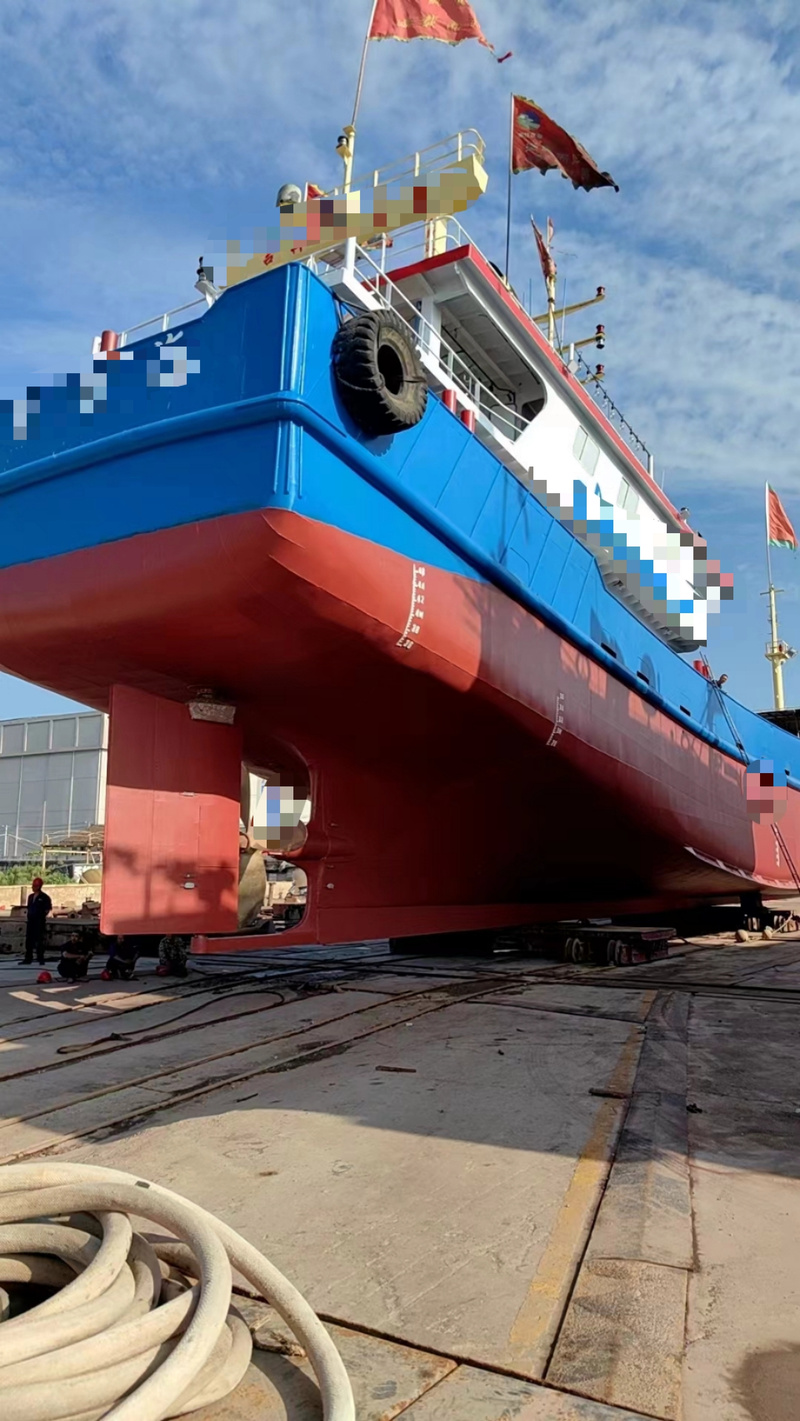 船舶BNW主机是什么？有何作用？-图1