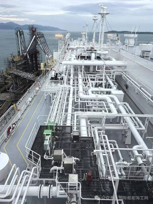 船舶BRC装置是什么？如何工作？-图1