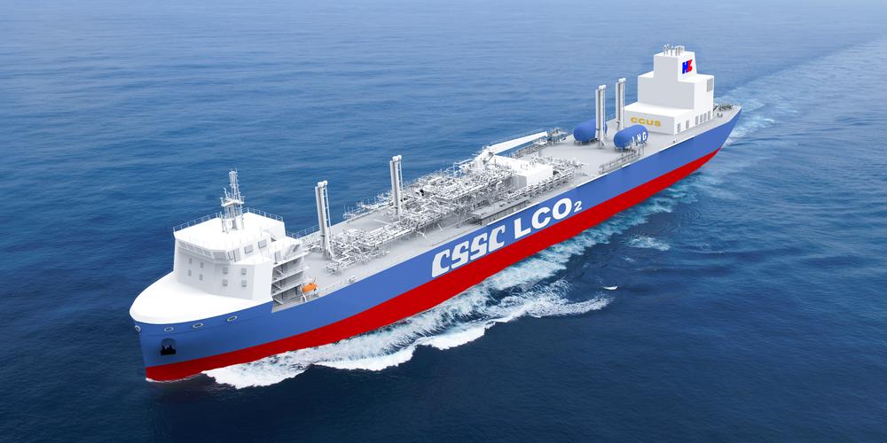 船舶BRC装置是什么？如何工作？-图3