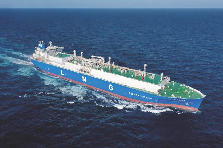 船舶BRC装置是什么？如何工作？-图2