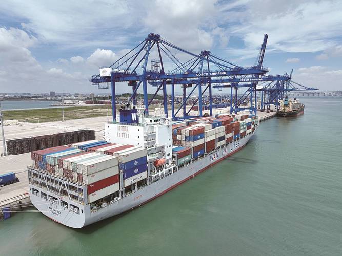 船舶备件 贸易-图3 船舶备件 贸易-图3