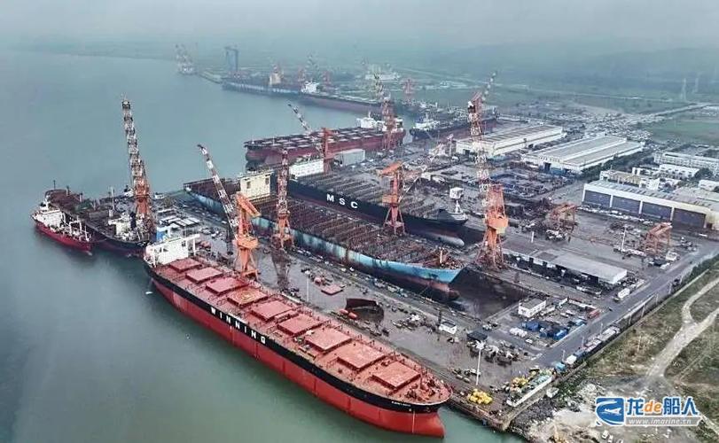 大连船舶公司发展现状如何？-图3
