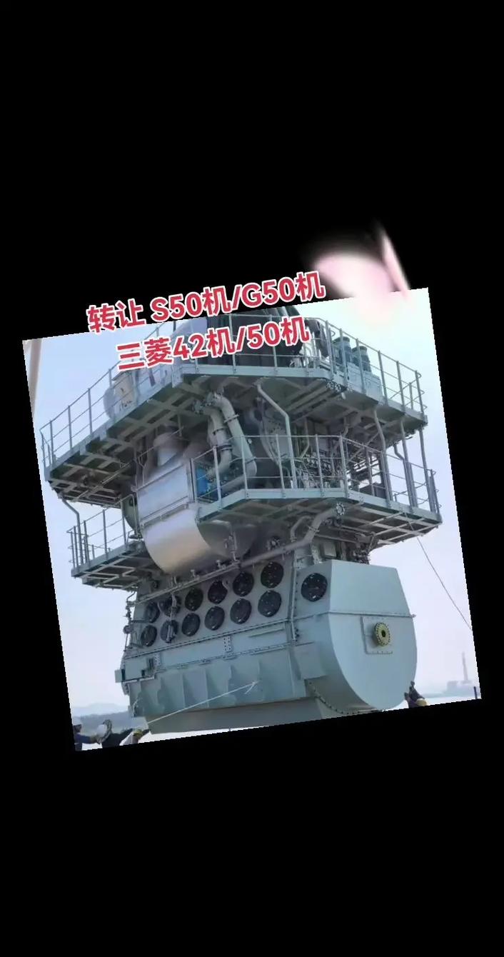 船舶主机ICU如何守护航行安全？-图1