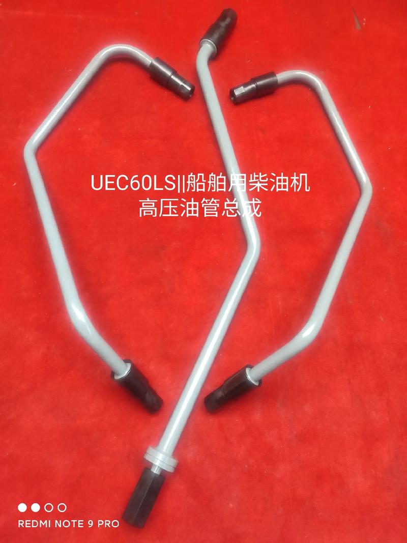 船舶UEC主机有何独特优势？-图2