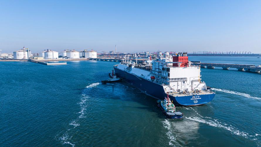 LNG船舶成果有何突破？-图3